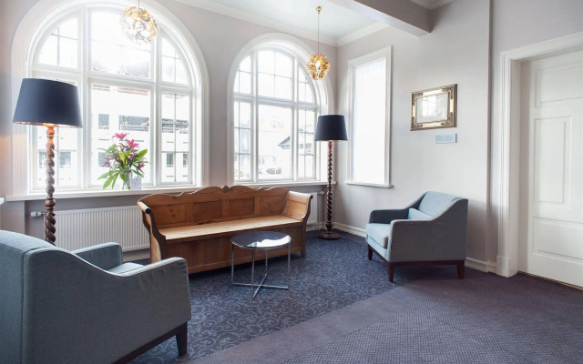 Reykjavik Residence Suites