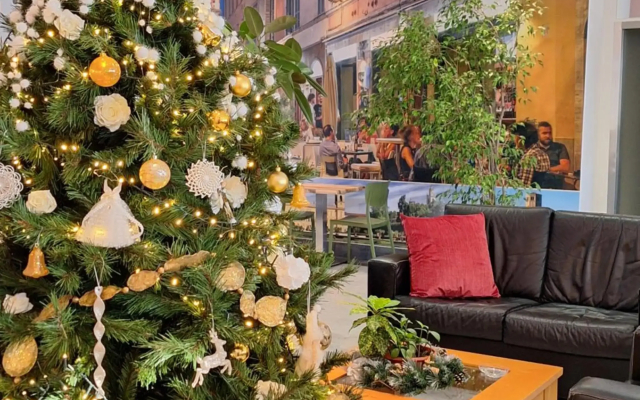 Albergo Tre Ville