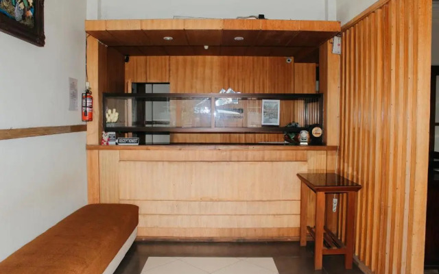 SM Bromo Hotel
