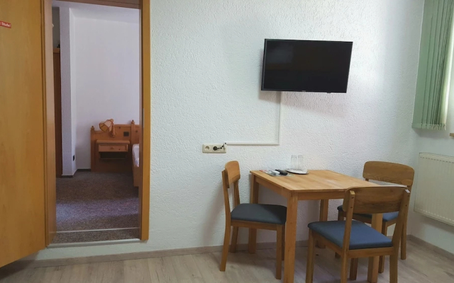 Hotel Gasthaus Steiger