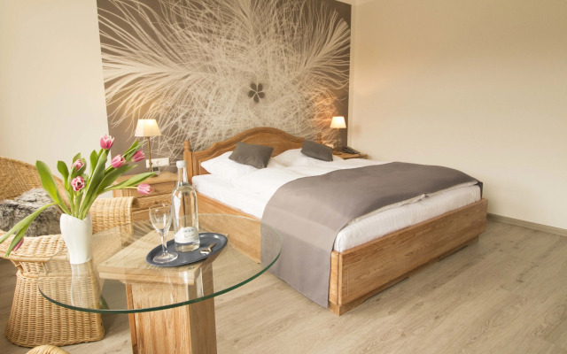 Hotel Restaurant Wittekindsquelle