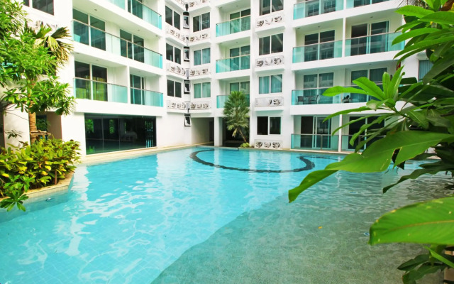 Amazon Residence Condo by MaiNot