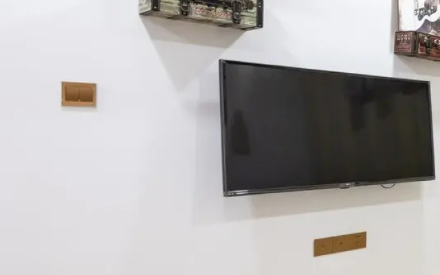 Olympia City Suite By Soben Homes