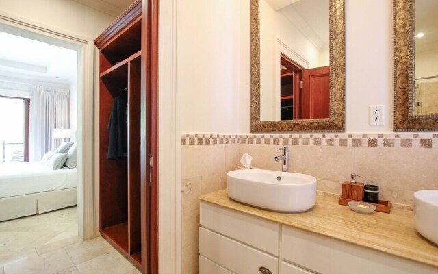 Claridges 1 3 Bedroom Villa