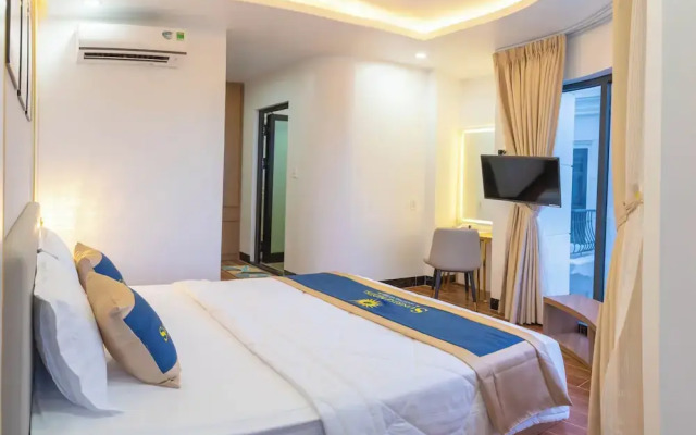 SUNRISE Hotel Bac Lieu