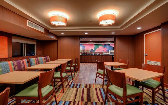 Fairfield by Marriott Inn & Suites Wallingford New Haven