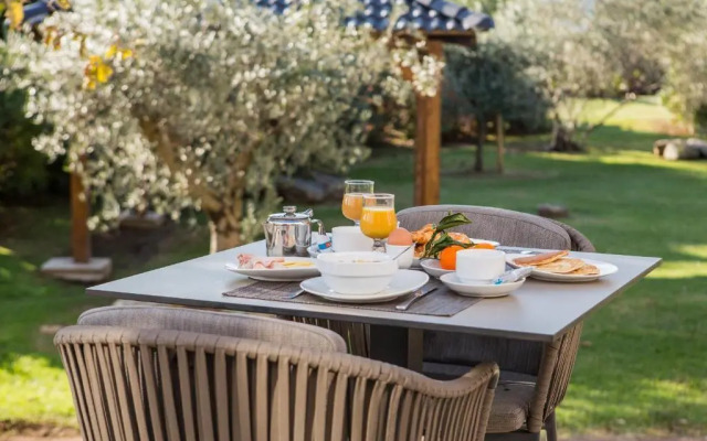 Hotel Restaurant SPA la Madrague