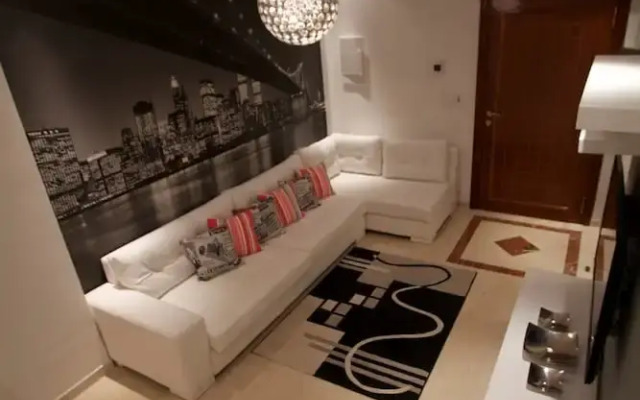 Welcome Home