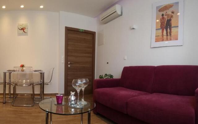 Apartments Ursic MB