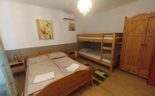 Lipták Vendégház