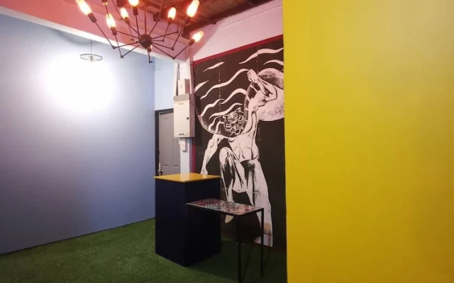Tiga House