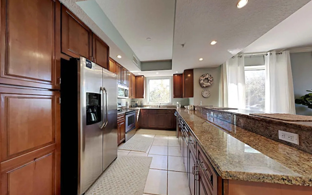 San Andres #201a at Lost Key