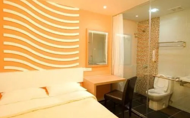 Sovotel Express @ Kota Damansara 16