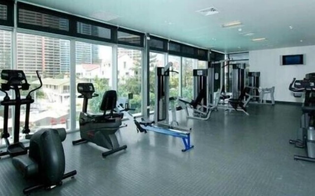 Private Apartments at Q1