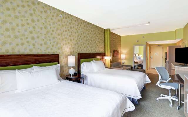 Home2 Suites by Hilton Summerville