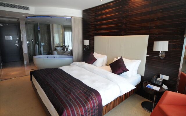 Grand Ankara Hotel Convention Center
