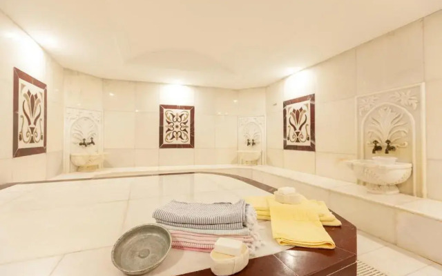 Ilci Residence Hotel