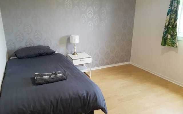 Dragon - Rosemount Apartment 3 Bed Home