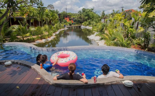 Panwana Resort