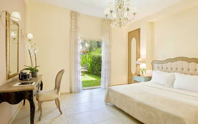 Parga Beach Resort
