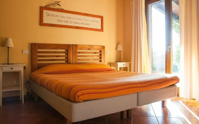 Casalventodimare e Tramontana