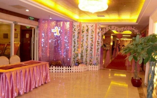 Goldenlake Hotel Foshan