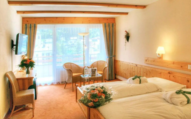 Sunstar Hotel Lenzerheide