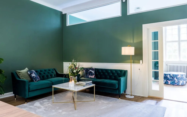 Gem Suites Holiday Apartments