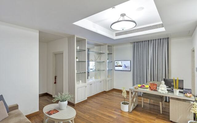 Pristine Peaks Naldehra