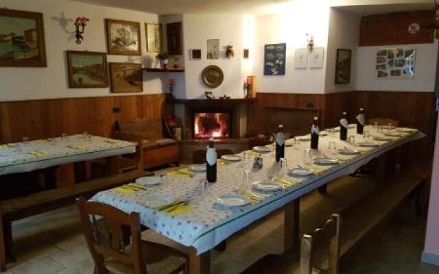 Agriturismo Volpe Golosa