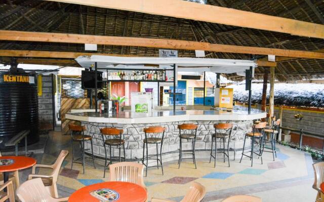 Pine Breeze Getaway Lukenya