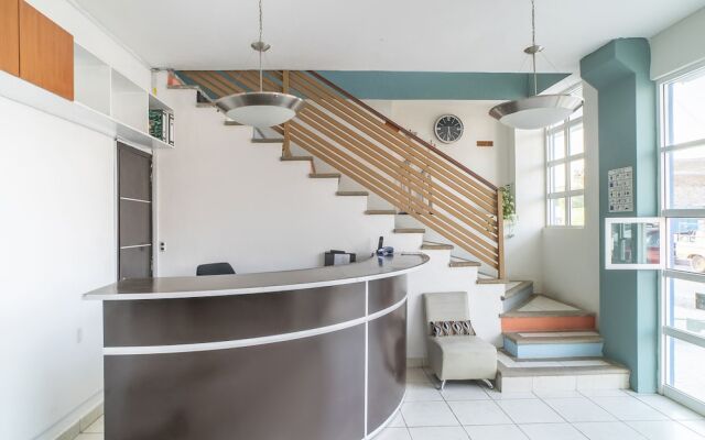 Capital O Hotel Meraki