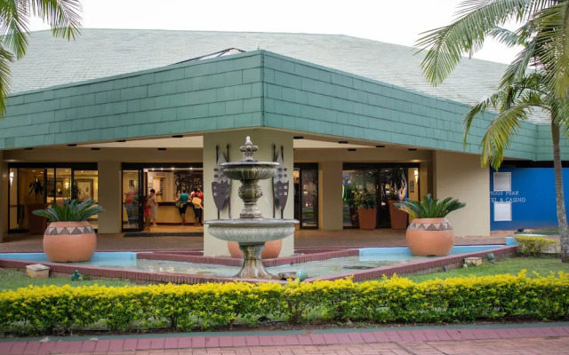 Piggs Peak Hotel and Casino