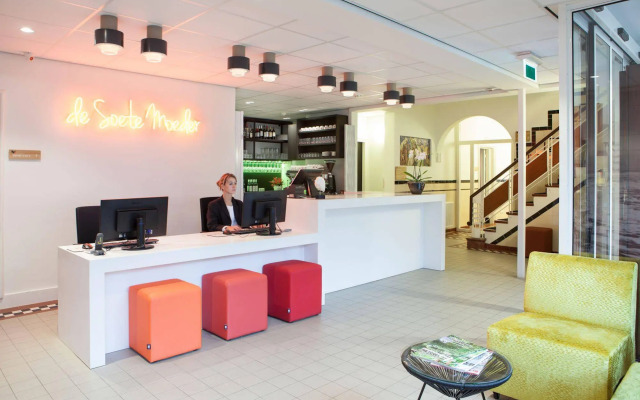 Kloosterhotel de Soete Moeder