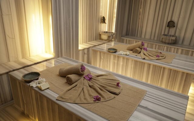 Pırıl Hotel Thermal & Beauty SPA