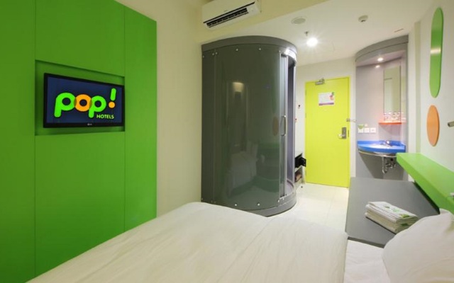 POP! Hotel Tebet Jakarta