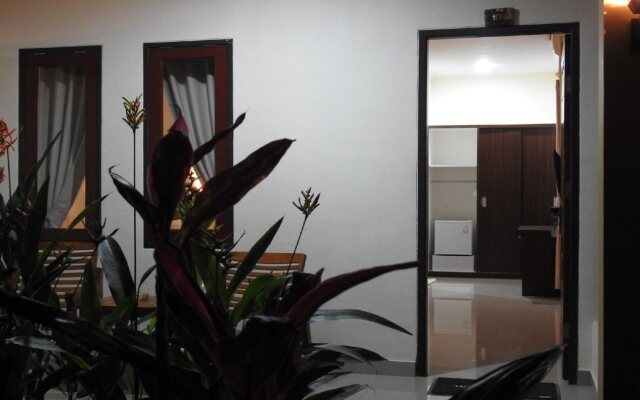 D'Batur Hotel Lombok