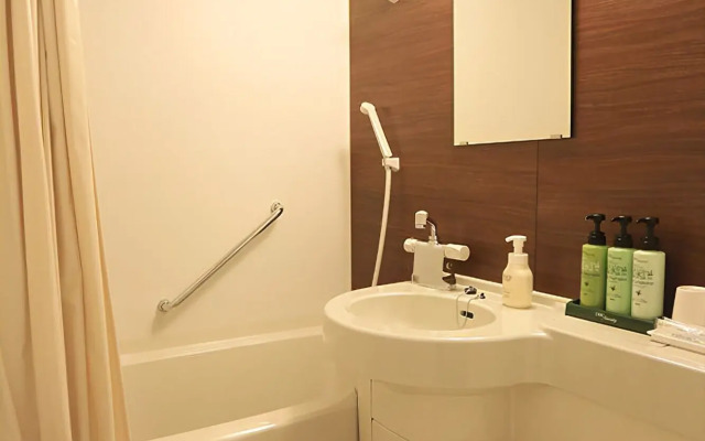 Smile Hotel Hakata Ekimae