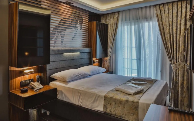 Cesme Marin Butik Otel