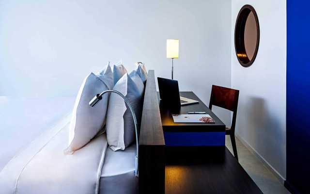 Lagune Barra Hotel