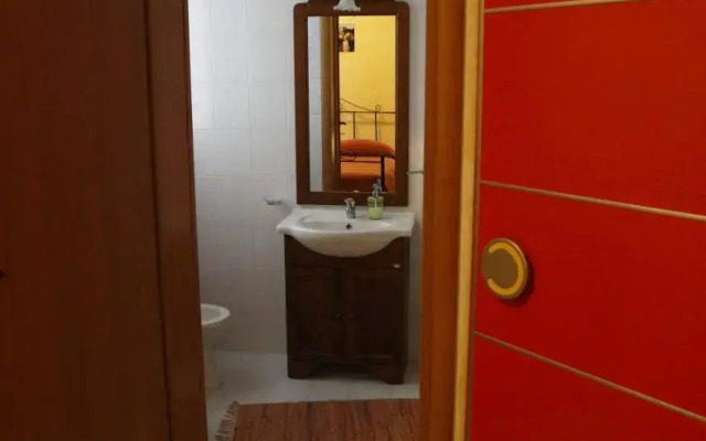Trapani Bedrooms