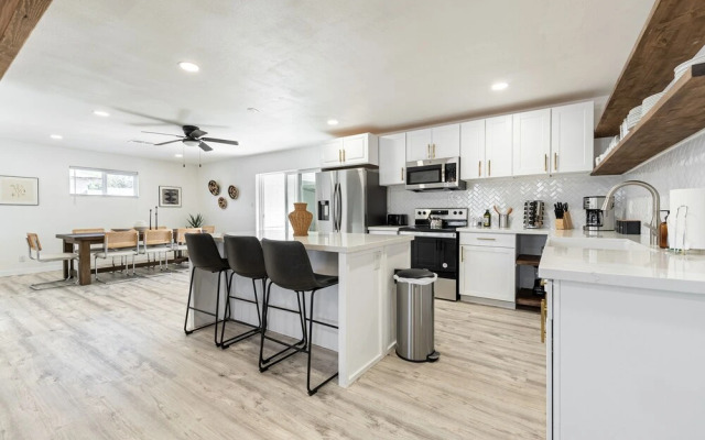 Chuparosa by Avantstay Phoenix/scottsdale Home + Backyard Pool