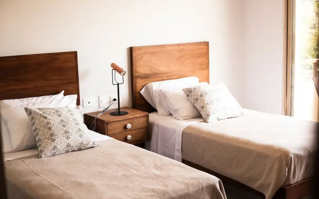 Fancy 2BR located in Tulum Magic village by Happy Address