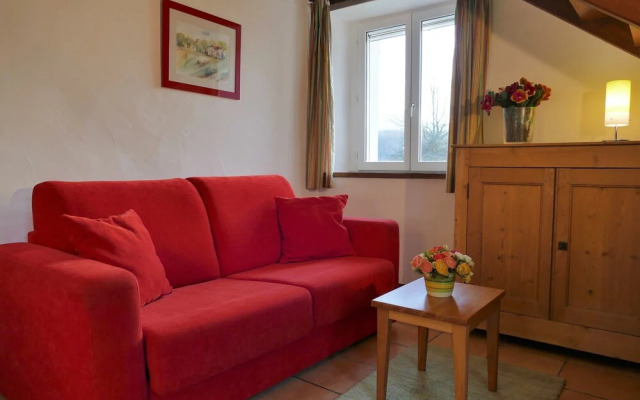 Appartement Artzamendi au BaskoParadis