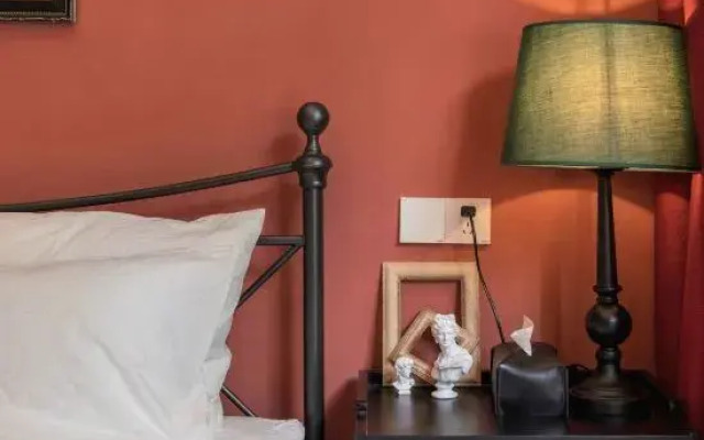 ease up Guesthouse
