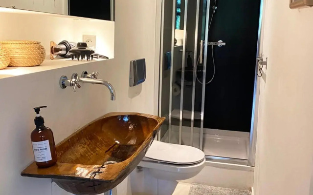 The Quay Amsterdam-Noord