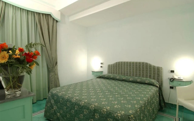 Albergo Santa Caterina