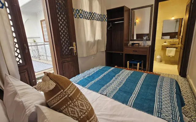 Riad Jo