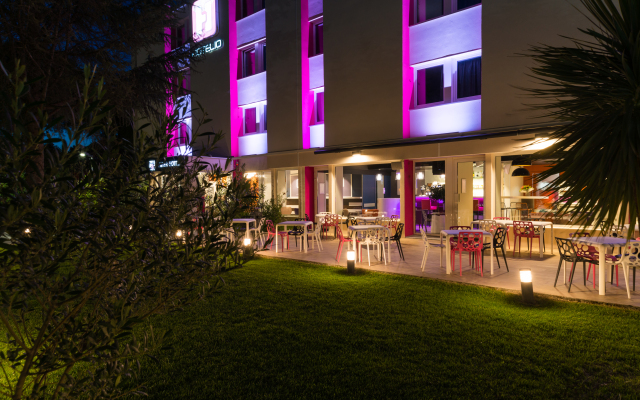 Best Western Hotelio Montpellier Sud