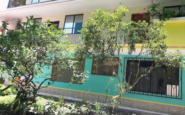 Hostal Charvic